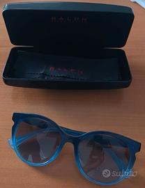 Occhiale da sole Donna - Ralph RA - Blu Brillante