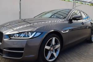 Jaguar XE 2.0 D