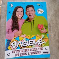 Dinsieme me contro te