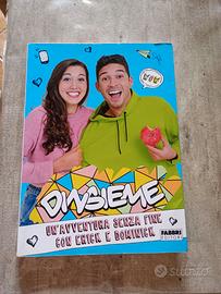 Dinsieme me contro te