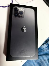 Iphone 13 Promax 256