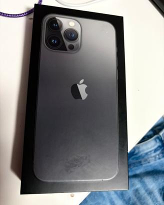 Iphone 13 Promax 256