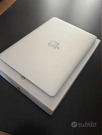 Macbook pro 13’ retina
