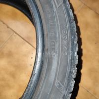 2 gomme Hankook 205/50/17