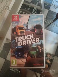 gioco Nintendo switch