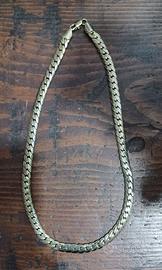 Girocollo bigiotteria