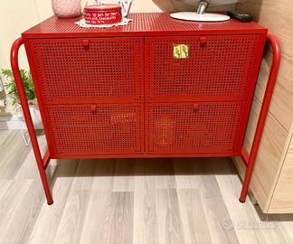 Cassettiera IKEA NIKKEBY