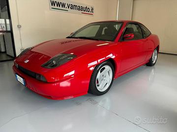 FIAT Coupe Coupé 2.0 i.e. turbo 16V *ASI*BELL1SS