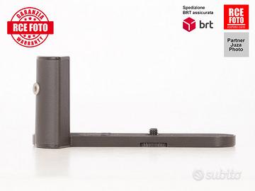 Leica CL basetta in metallo