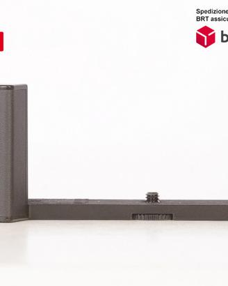 Leica CL basetta in metallo