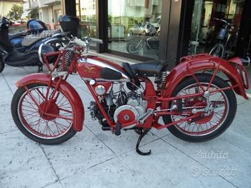 Moto Guzzi 250 P.E. del 1937 - Anni 30