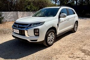 Mitsubishi ASX 2.0 2WD First Edition