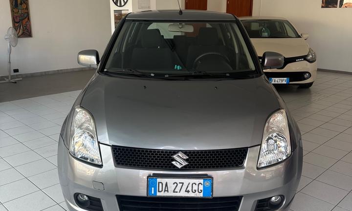 Suzuki Swift 1.3 5p. GL