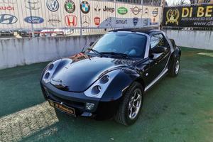 SMART smart roadster-coupé passion leather BELLISS
