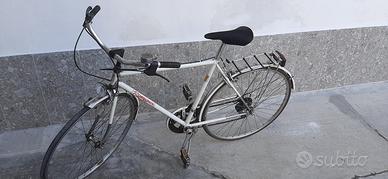 Bicicletta da passeggio Vintage Rossignoli
