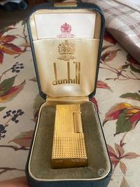 Dunhill accendino vintage