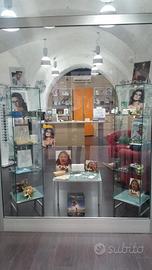 Arredamento Negozio per Ottica o ufficio o altro 