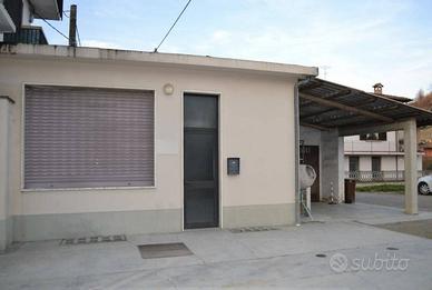 Immobile in asta di 45 m² con 1 locale a Vezza d'A