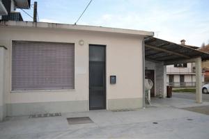 Immobile in asta di 45 m² con 1 locale a Vezza d'A