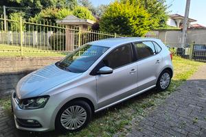Volkswagen POLO 1.4 TDI Gancio traino