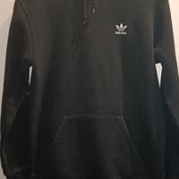 Felpa Adidas Originals - Nero tg.S