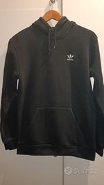 Felpa Adidas Originals - Nero tg.S
