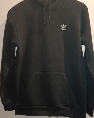 Felpa Adidas Originals - Nero tg.S