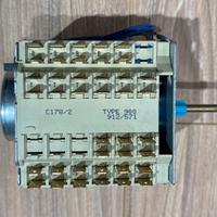 TIMER 912/571 'C178/2'