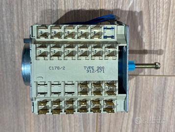 TIMER 912/571 'C178/2'