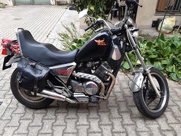 Moto Morini Excalibur 501 - 1994