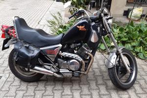 Moto Morini Excalibur 501 - 1994