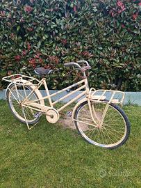 bici vintage-epoca