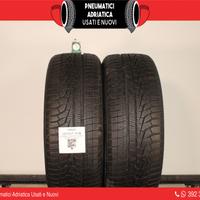 2 Gomme 225 55 R 17 Hankook al 87% SPED GRATIS