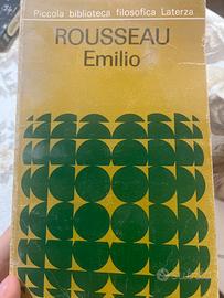 Libro giallo