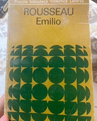Libro giallo