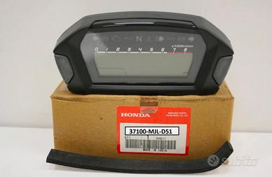 Honda nc 