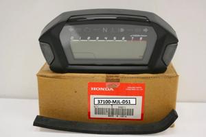 Honda nc 