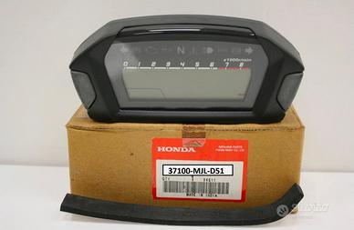 Honda nc 