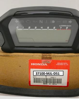 Honda nc 