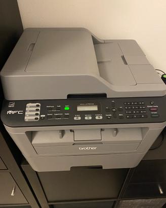 Stampante Brother Mfc L2700 DW