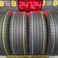 4 gomme estive 235 65 17 al 90% goodyear