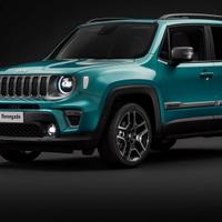 Ricambi per jeep renegade 2019/2022