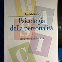 Psicologia della personalità