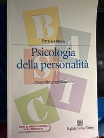 Psicologia della personalità