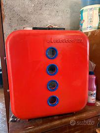 Incubatrice  per uova