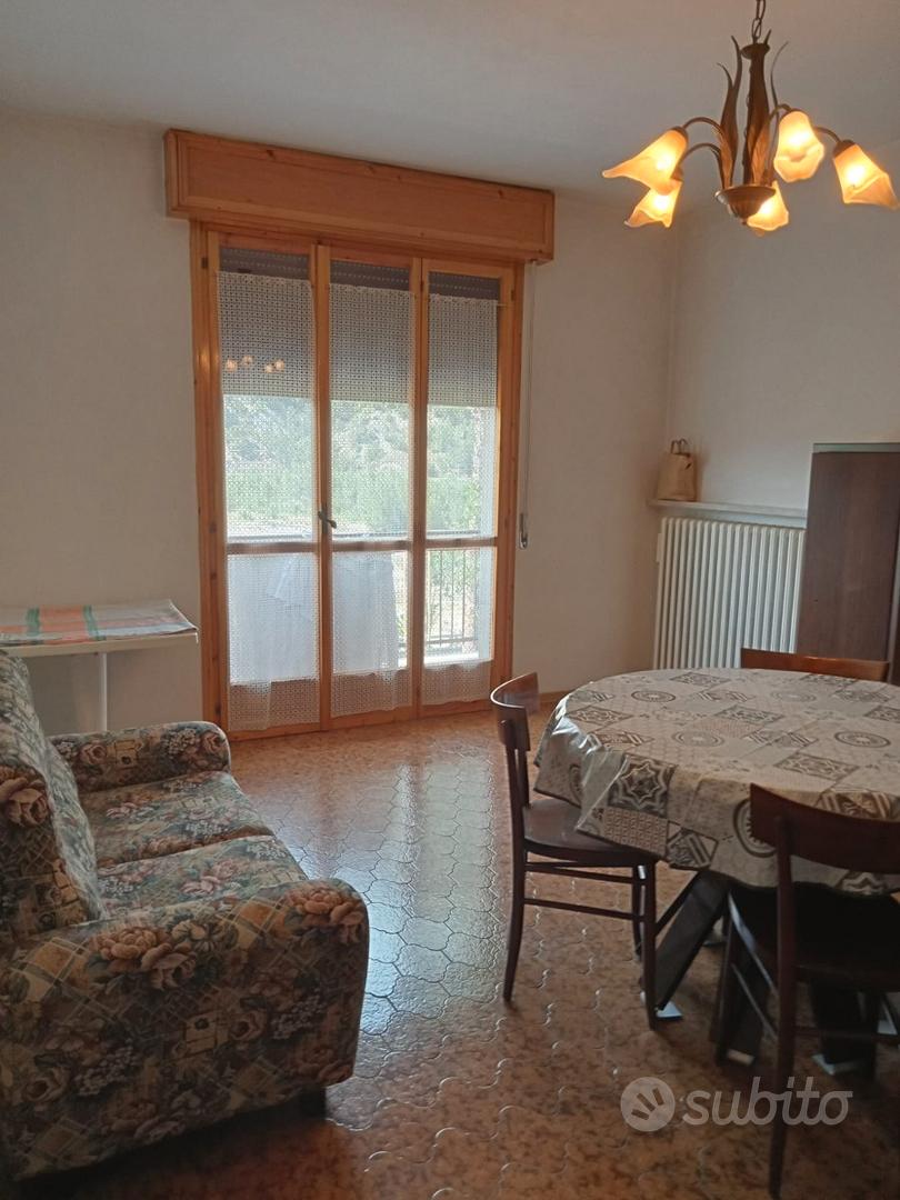 Appartamento – Toano, Riva, Cavola - Altro