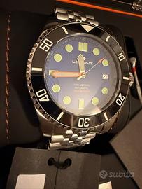 Orologio Lorenz Automatico
