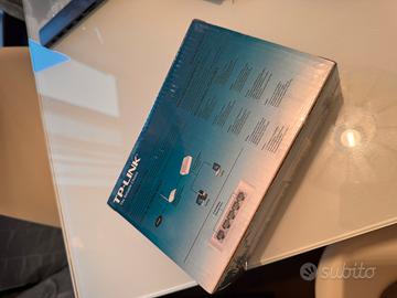 TP-Link TL-SF1005D, switch Ethernet