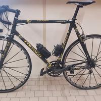Bici da corsa Colnago