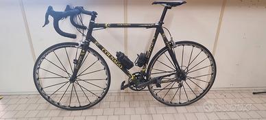 Bici da corsa Colnago
